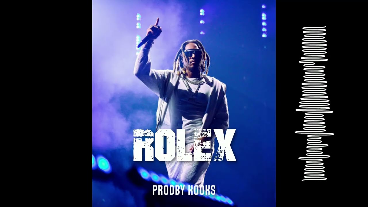 FREE FUTURE TYPE BEAT 