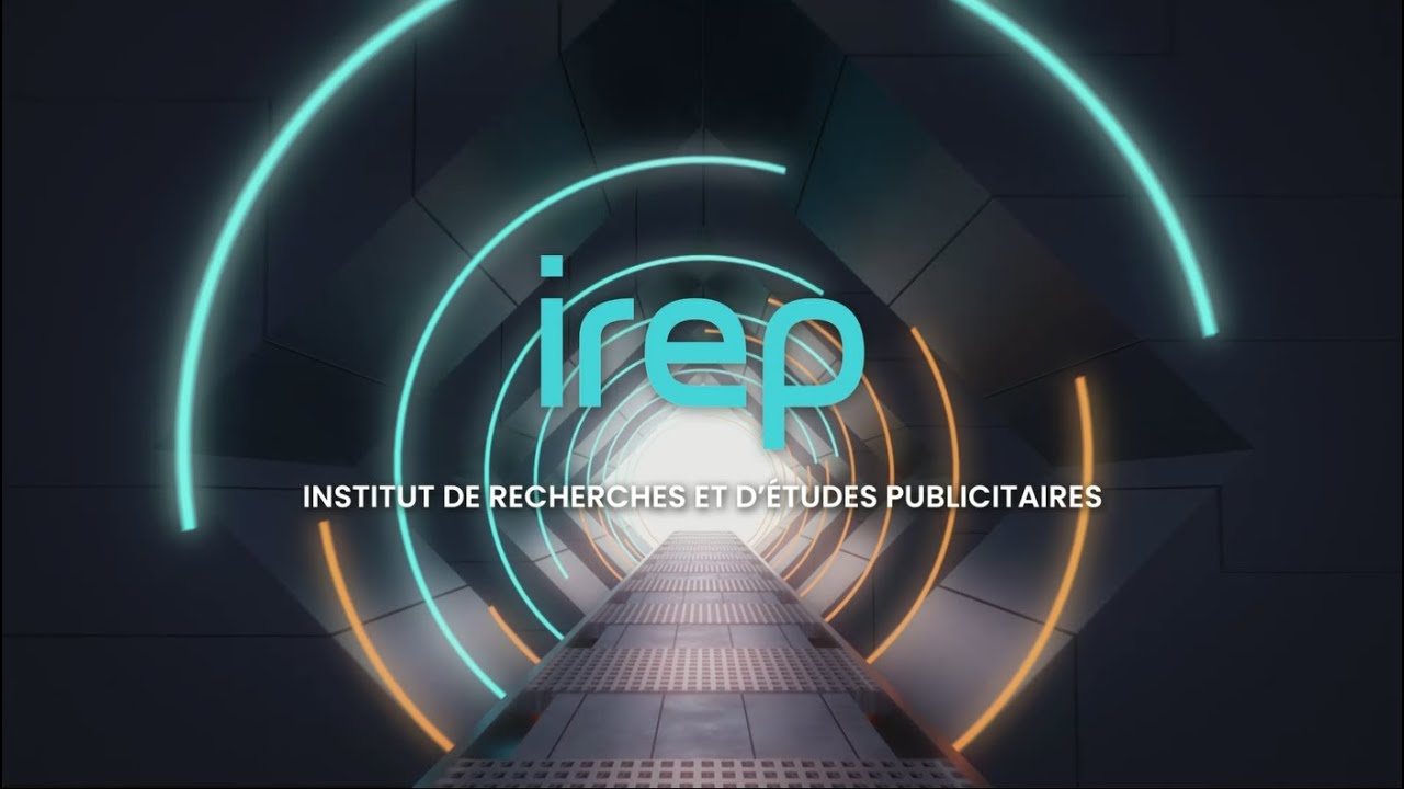 Découvrez l'IREP en vidéo !