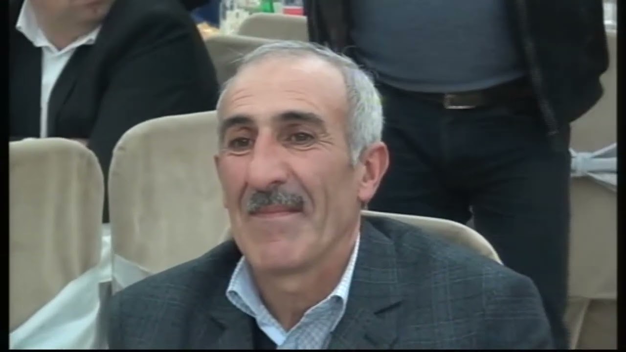 Samaxi Rayon 1ci caylı kəndi iman beyin toyu
