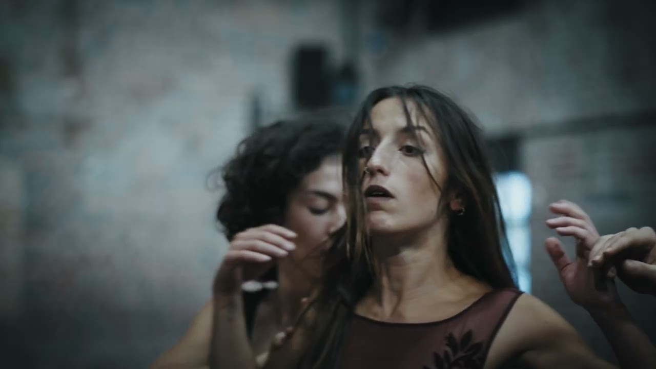 The Nature of Intimacy teaser