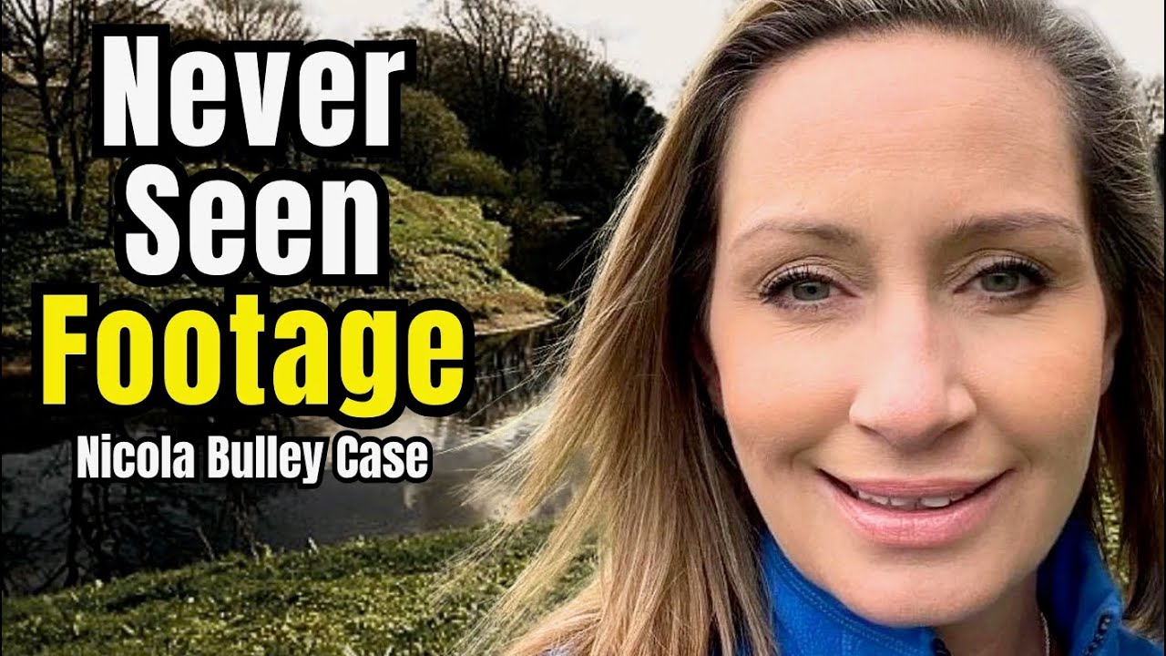 The Nicola Bulley Investigation: What Police Missed Beneath the Surface