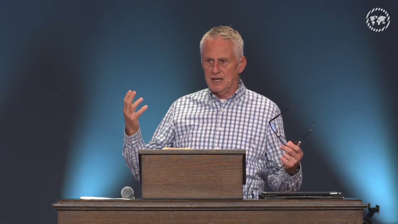 Sunday 11 AM Service l How Gideon Became a Valiant Man // Greater Grace Church