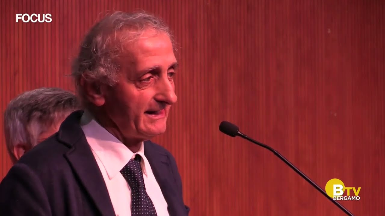 BGTV (Focus) - Convegno dei 70 anni