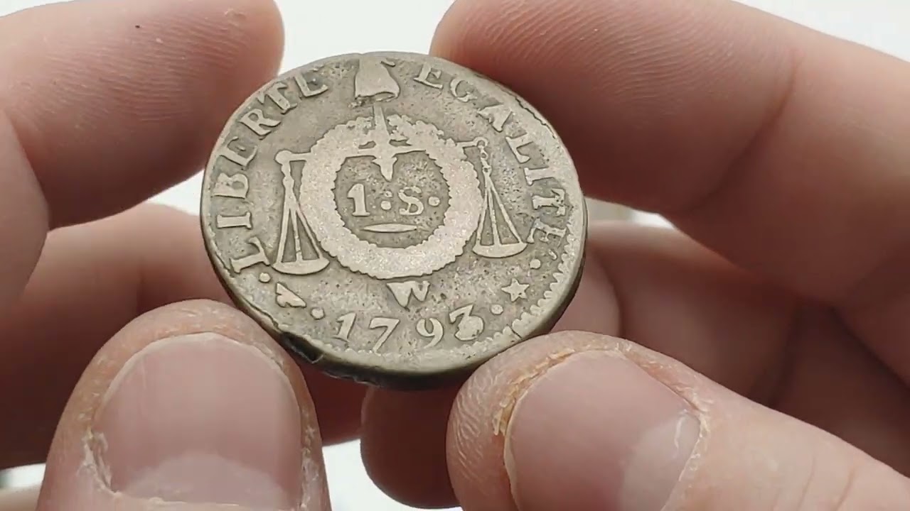 Old French Coins for sale.   1791-1948 French coin unboxing video silver and bronze 2/21/23