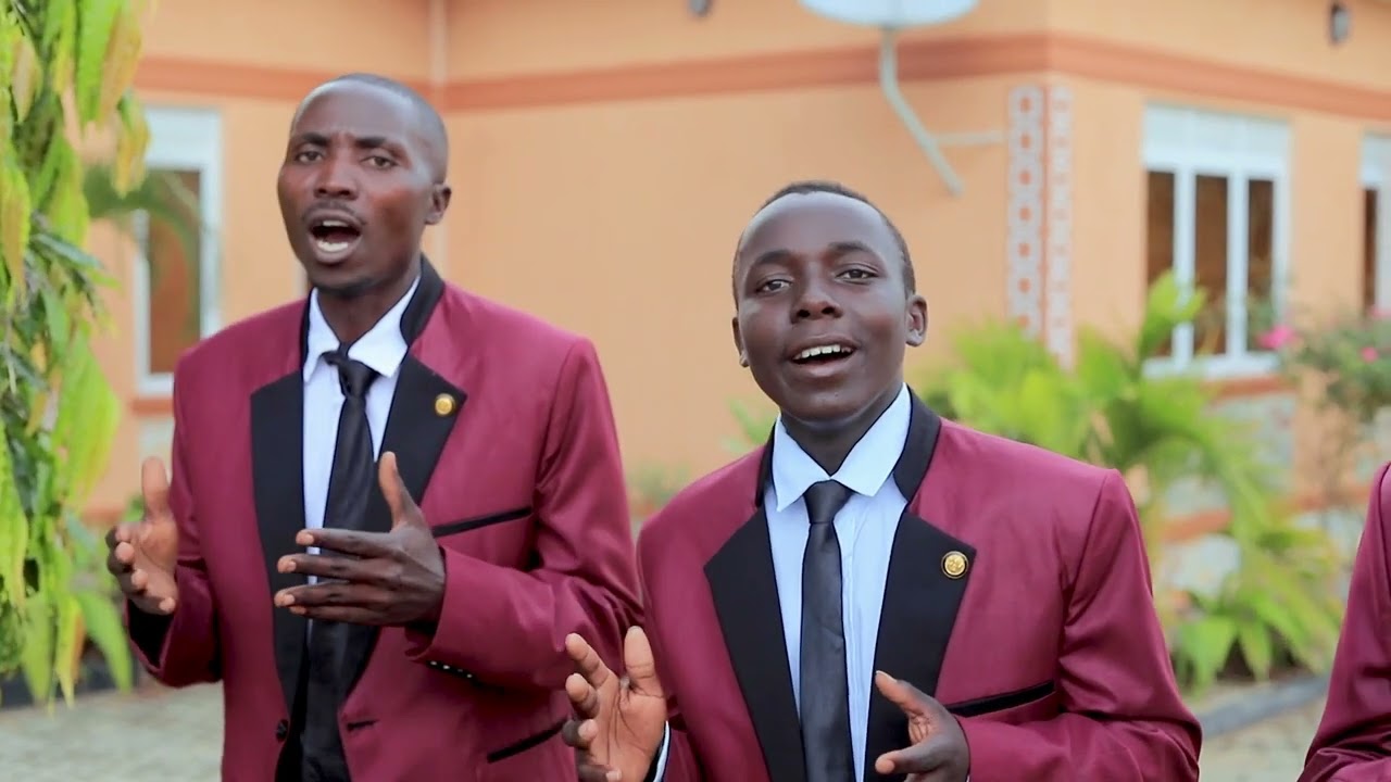 MUKAMA NITUKUSABA