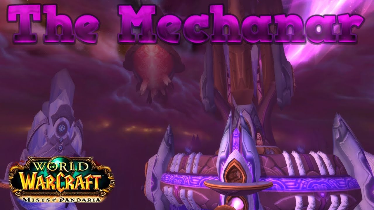 Zalannan Zeikkailut 16 - Luolastorundi - The Mechanar 🔧
