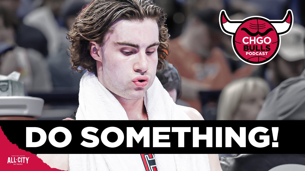 Josh Giddey Sign and Trade? Golden State Warriors among interested teams! | CHGO Bulls Podcast