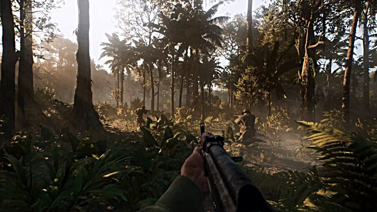LIVE🔴 Hell Let Loose – Rookie Soldier Enters WWII
