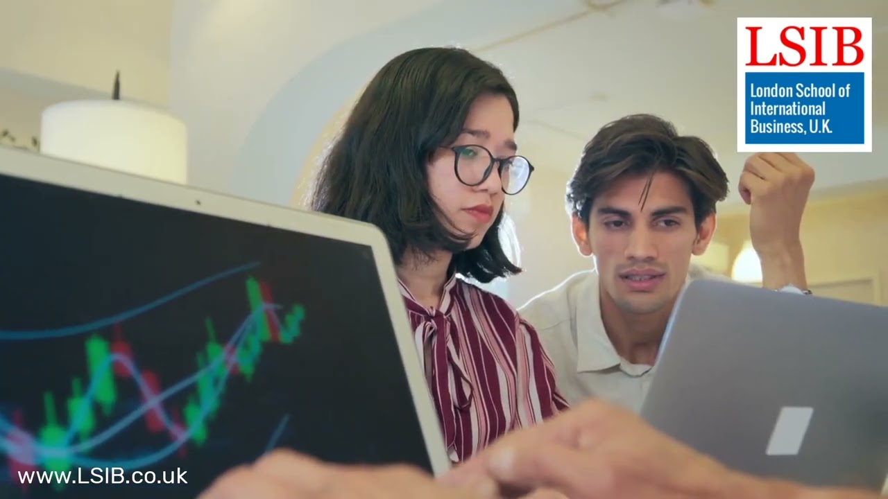 Strategic Financial Decision Making | Level 6 Diploma in Business Management | LSIB YouTube Channel