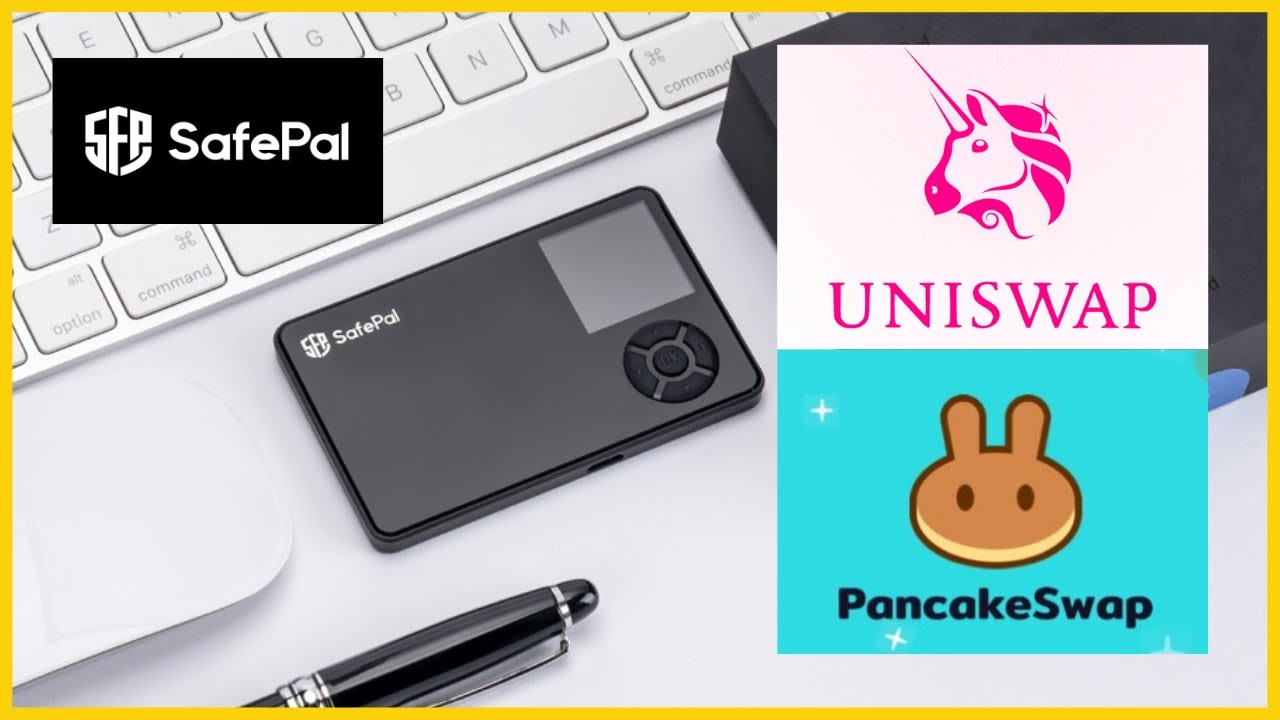 SAFEPAL | CONECTAR PANCAKESWAP E UNISWAP COM SEGURAN&Ccedil;A