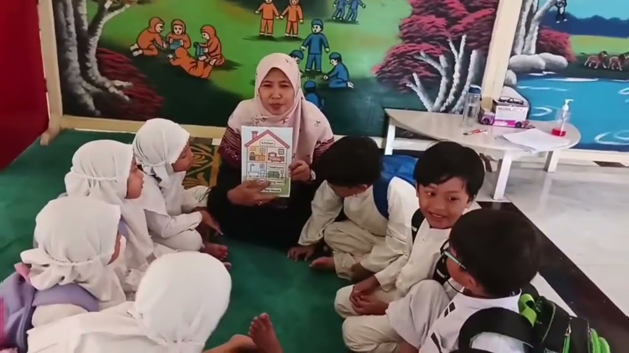 Tugas UAS Bahasa Inggris Advance 