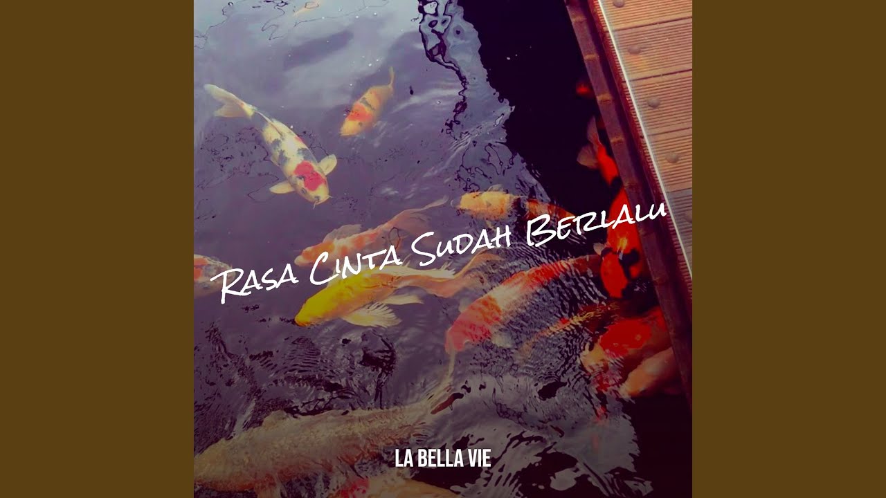 Rasa Cinta Sudah Berlalu