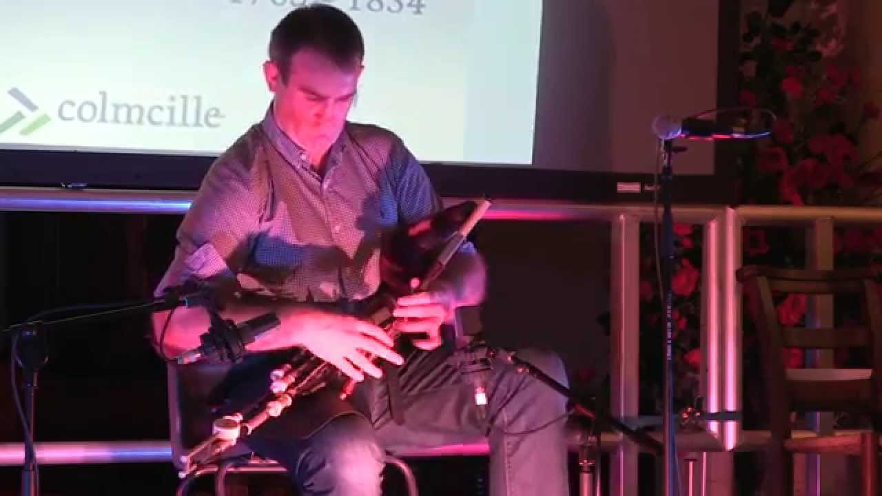 The arrival of the Queen of Sheba / Padraig McGovern