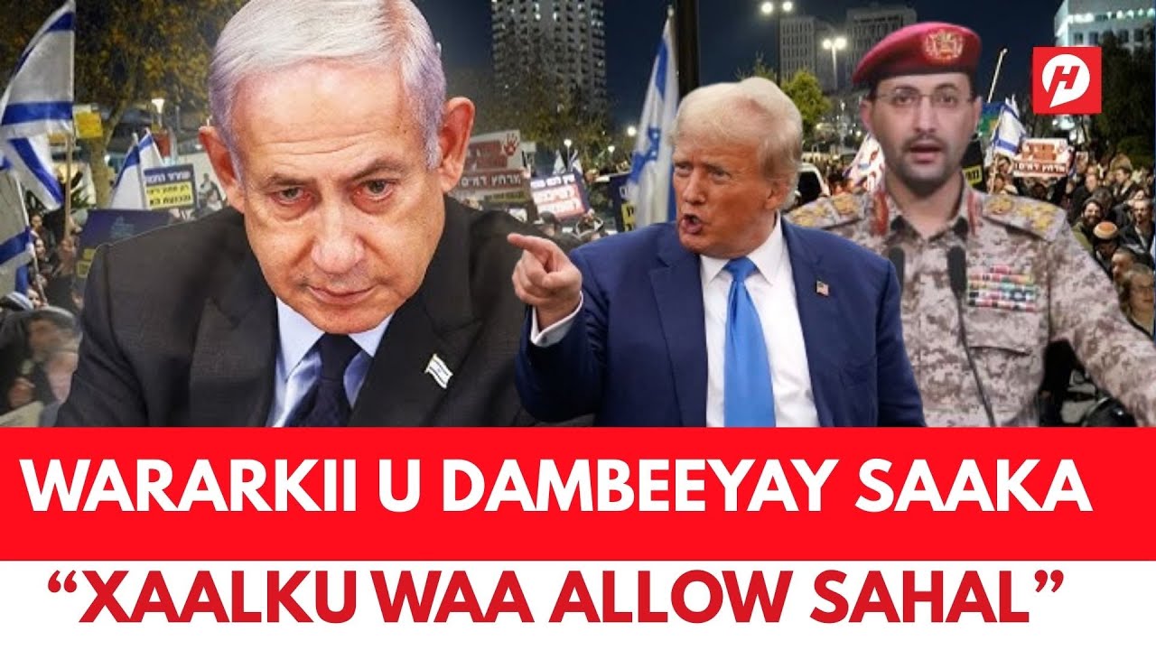 !$RAA'!!L OO KA QAYLISAY GANTAAL XALAY XUU-TIGU ISTICMAALAY + Q@SA + XIISADA NUKLIYEERKA IIRAAN
