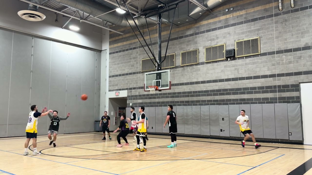 2/11/2026 Wednesday Game 5