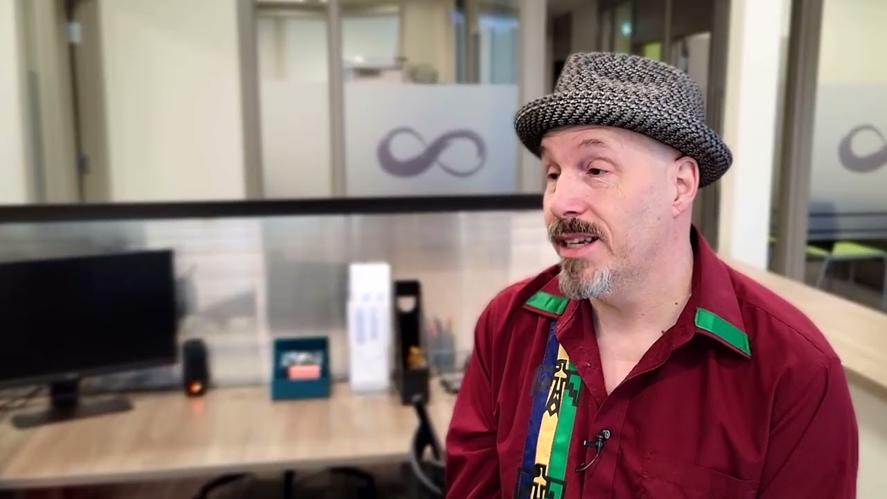 Joseph Ren&eacute; Talks About His Vision for the Future Of District 9