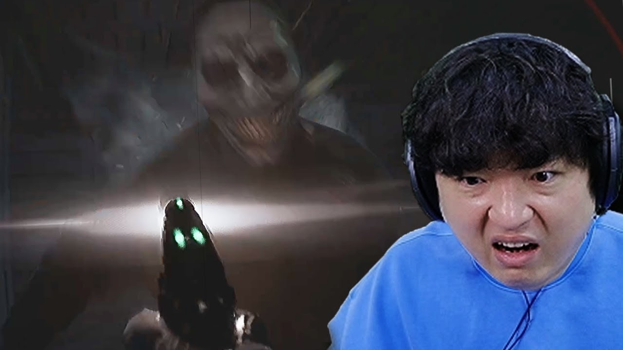[앰버 앨럿/Amber Alert] 충격적 연출의 바디캠 FPS 공포 게임