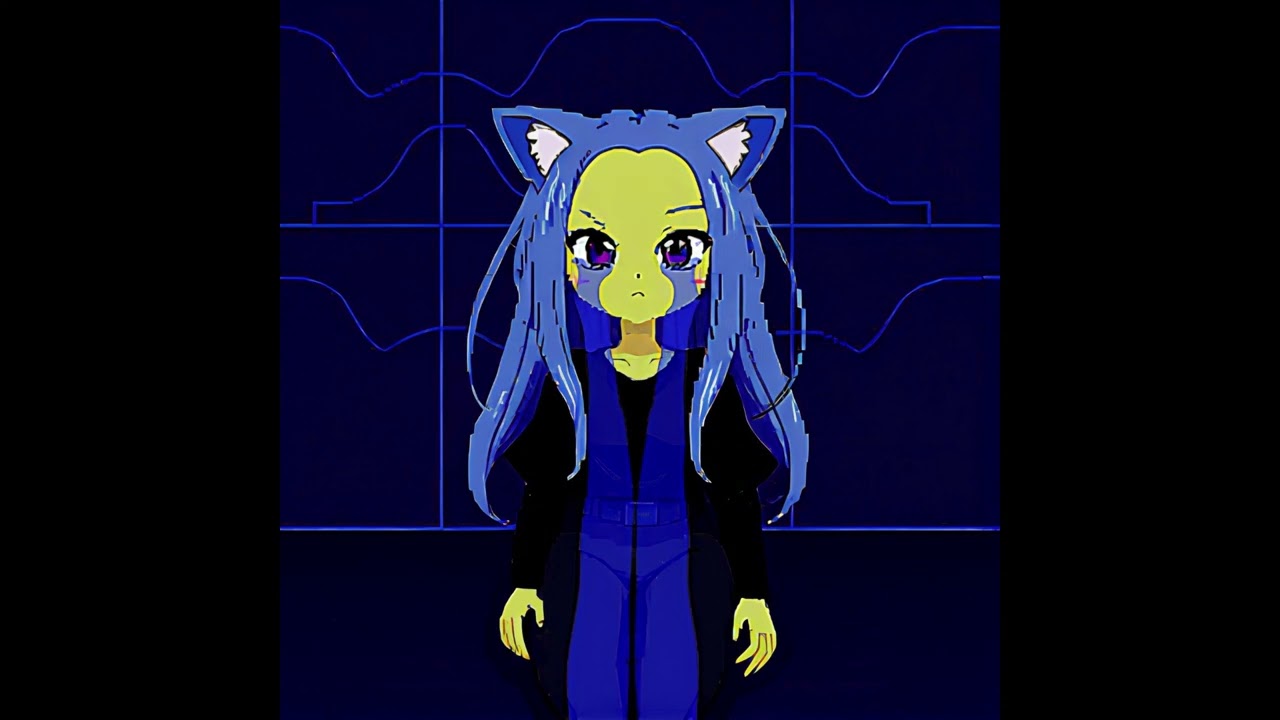 cYsmix - Eden (+0,5 pitch)