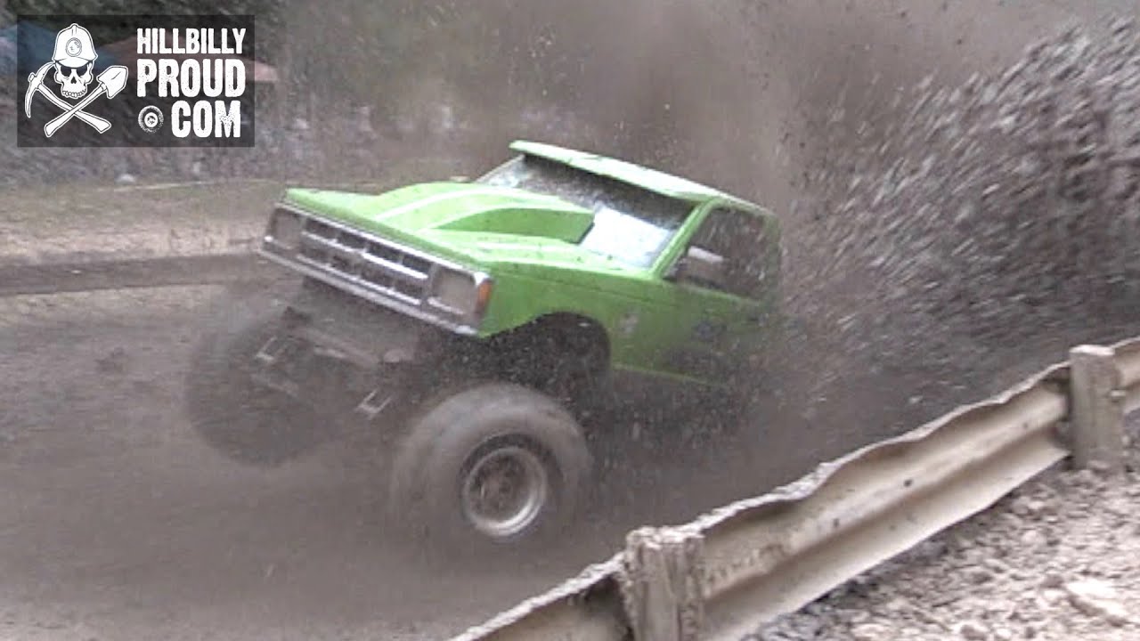 Tri County 4 Wheelers Mud Bog Shootout July 15, 2023