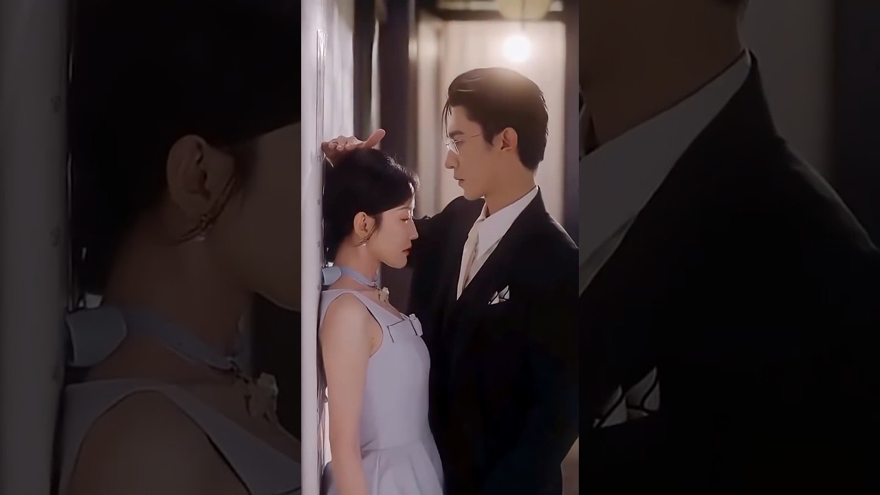 Chen Si leading ladies with the most and recent dramas together #chensi  #liruoqi  #zhumoyan