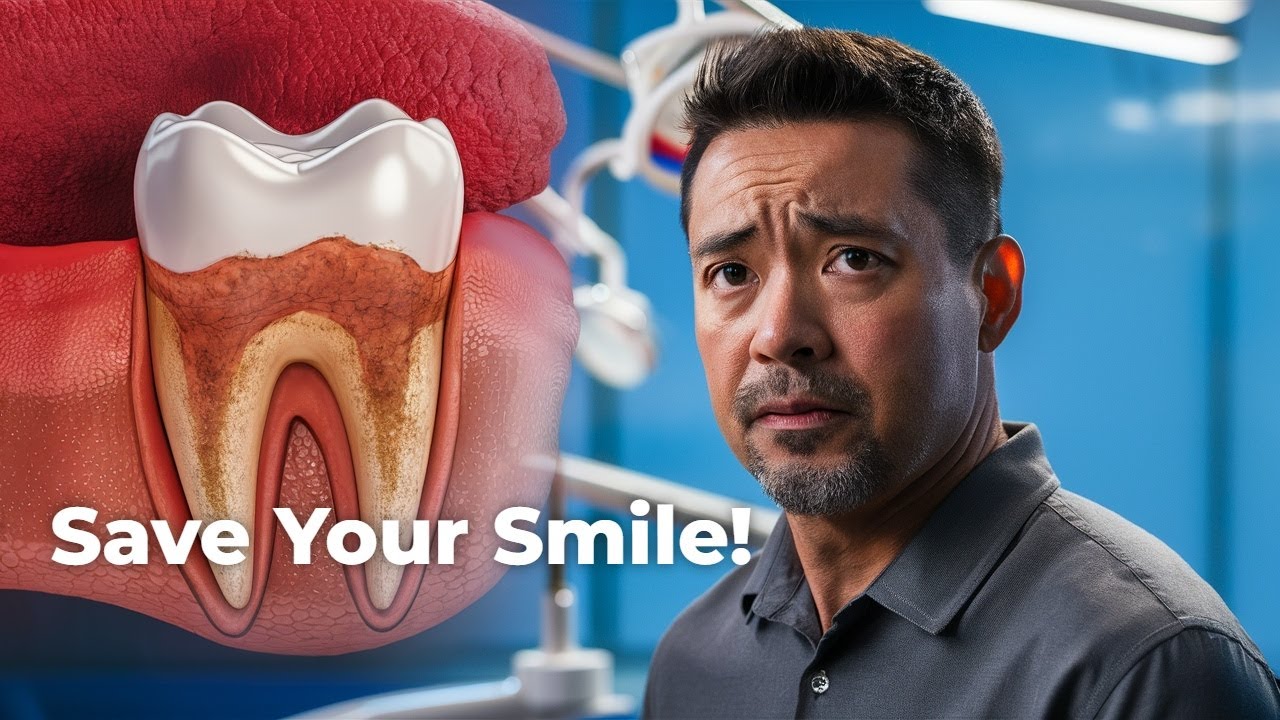 Your Gums Are Dying Without This One Ingredient