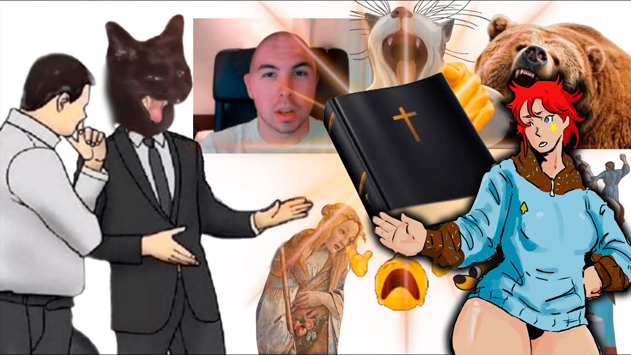 Top 5 Momentos más WTF de la Biblia| Reacción de XPGALS