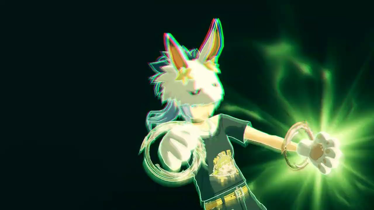 千夢織霊の夜　　【ブループロトコル:スターレゾナンス】