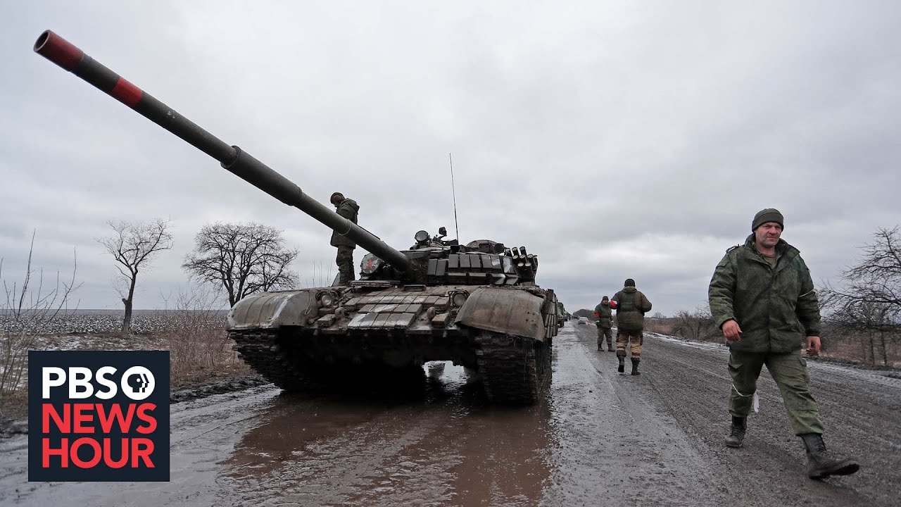 China's alignment with Russia makes progress on Ukraine difficult