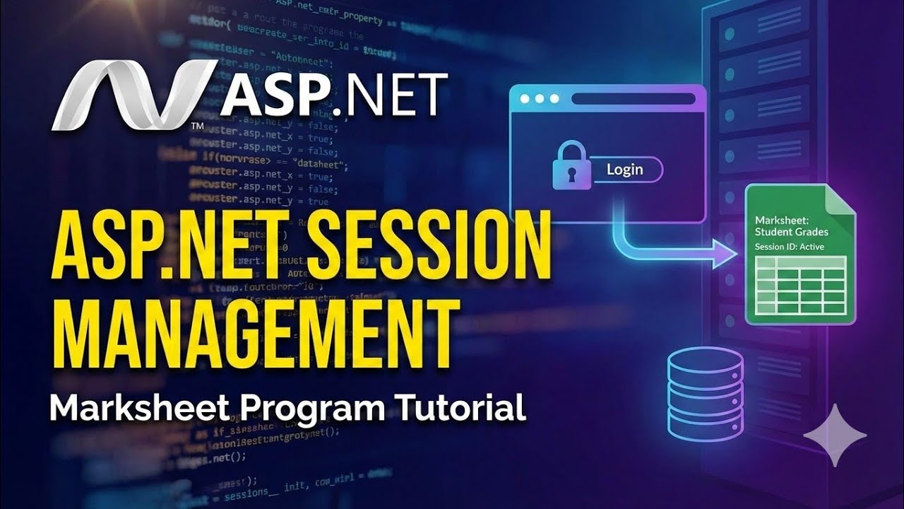 Session Marksheet Program