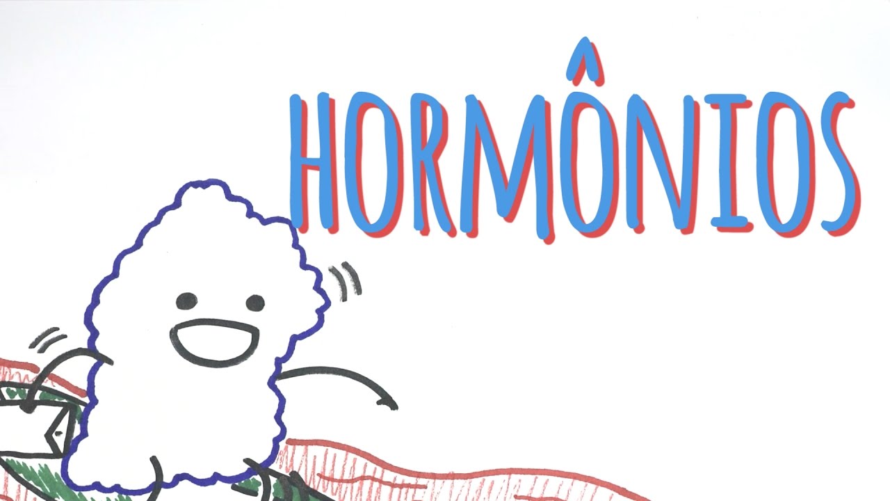 HORM&Ocirc;NIOS