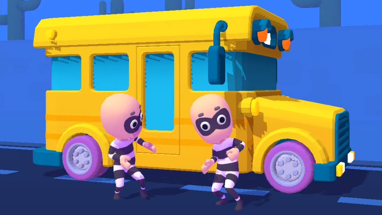 Escape Masters - Gameplay Walkthrough Part 1 Levels 1-25 (Android,iOS)