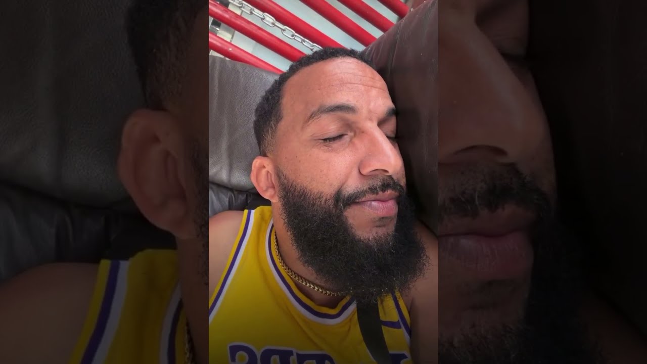 SEBAH ANUNCIA MARCO HISTÓRICO NA SE CARREIRA COMO PROMOTOR🙏🏾😂