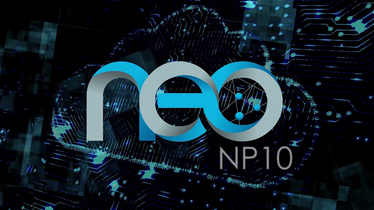 Checkpoint NEO NP10 - EAS System Antennas