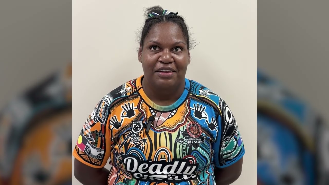 Essay Banu Indigenous Game Post Match 3