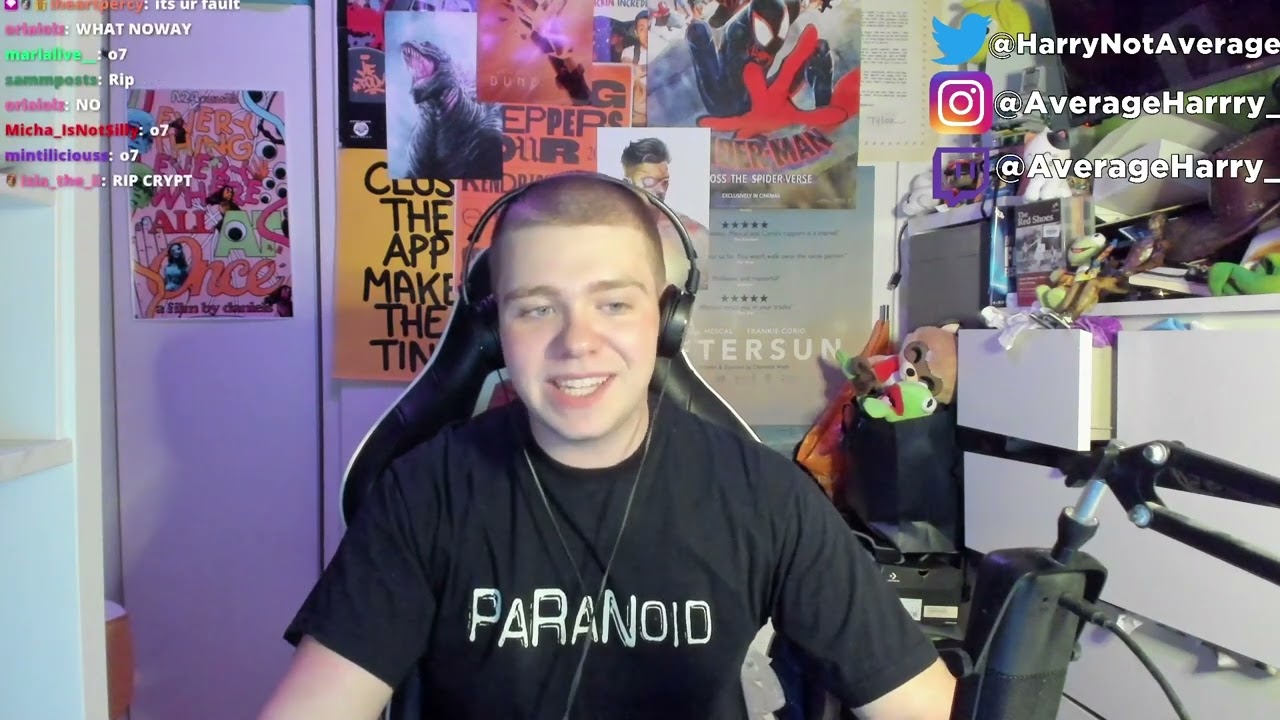 Roblox w/ Jack Manifold | AverageArchive