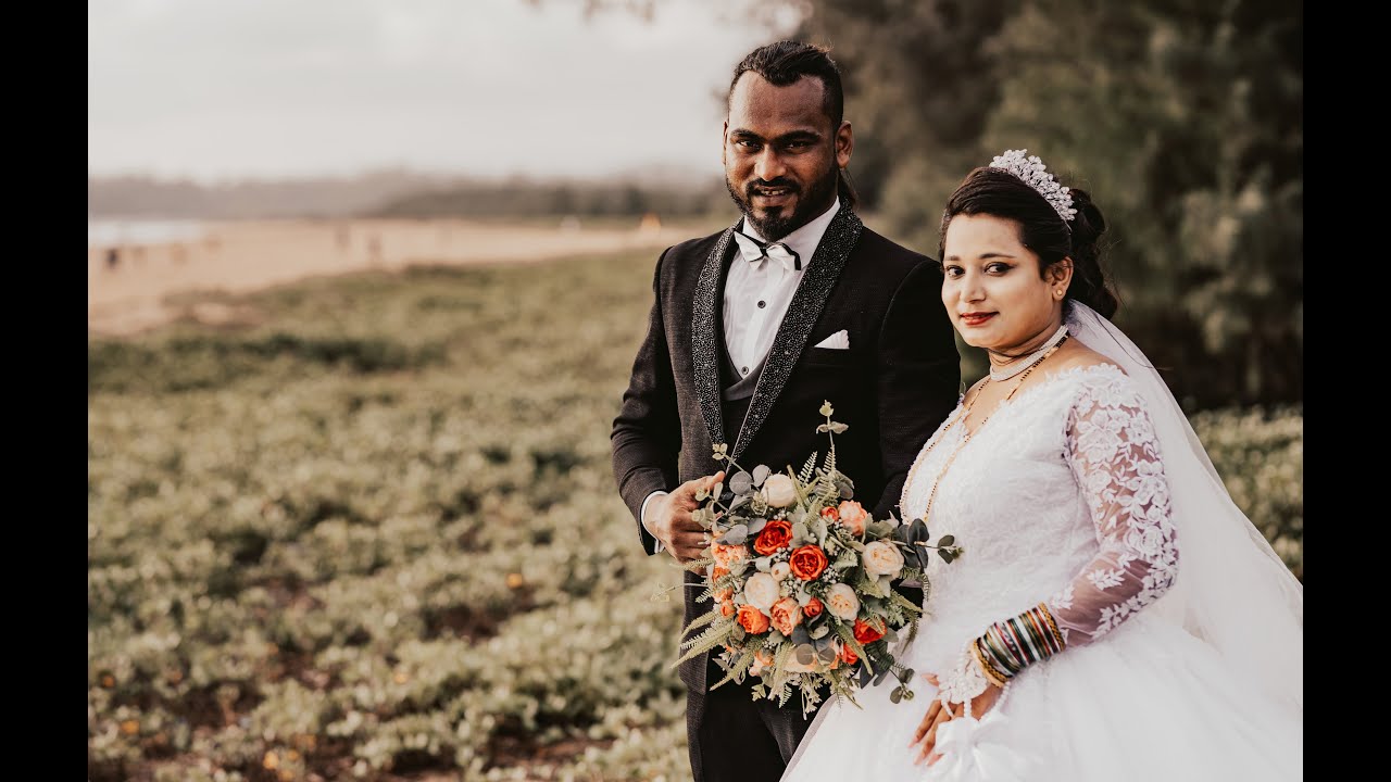 Melcom weds Dorothy Wedding Cinematic Short Video