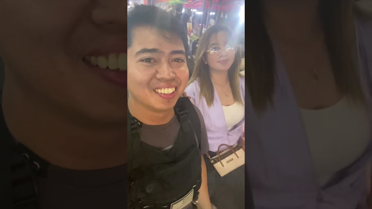 Colon Night Market Cebu (Sinulog 2026)