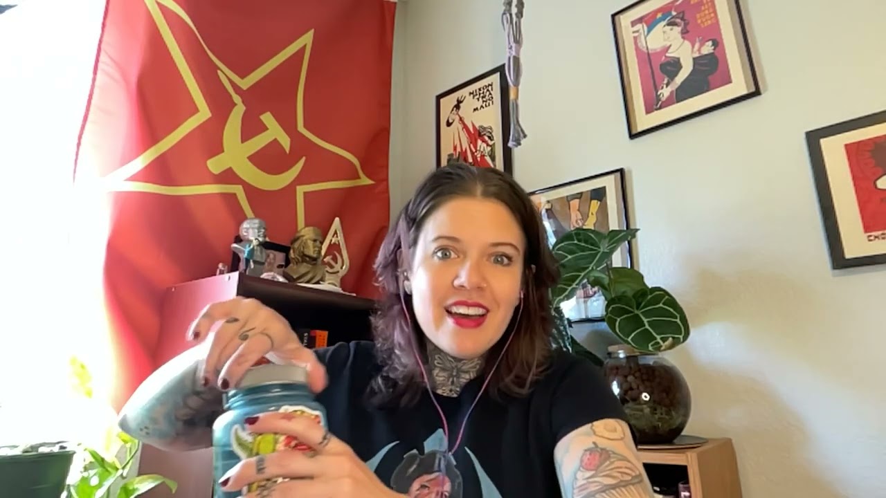 Ep 35: Queer Liberation Readings