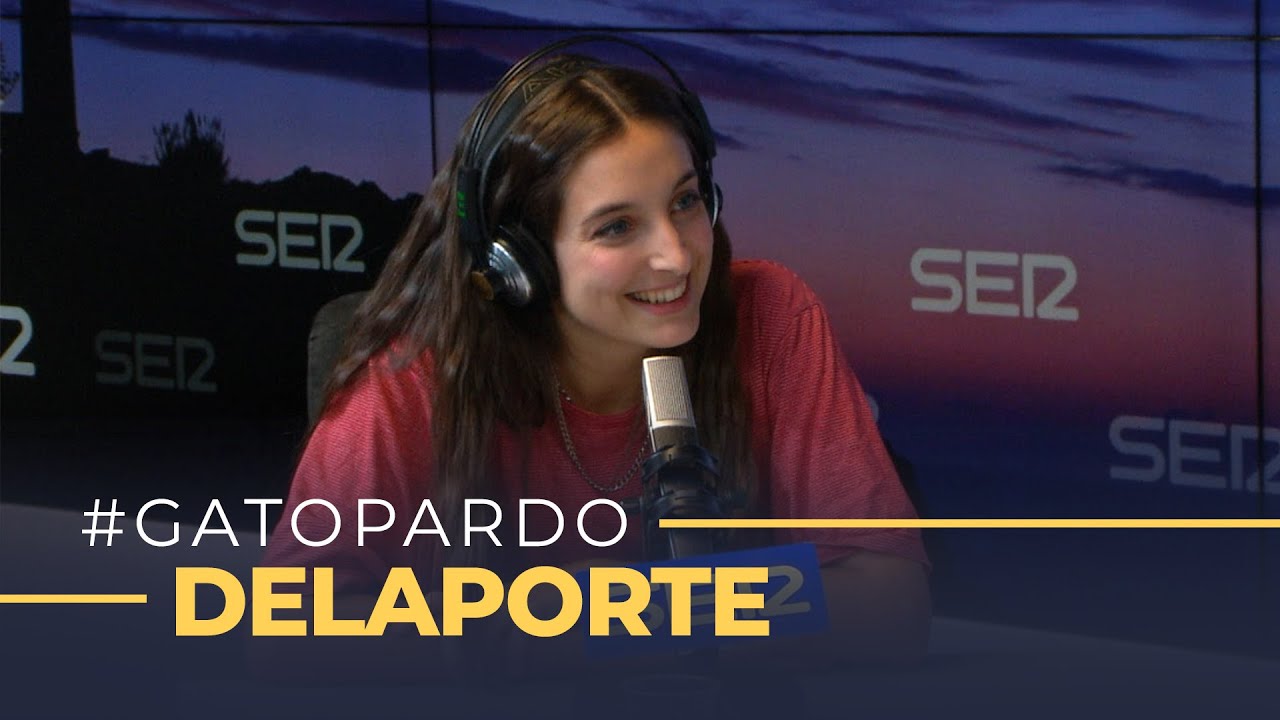 El Faro | Entrevista a Delaporte | 29/10/2020