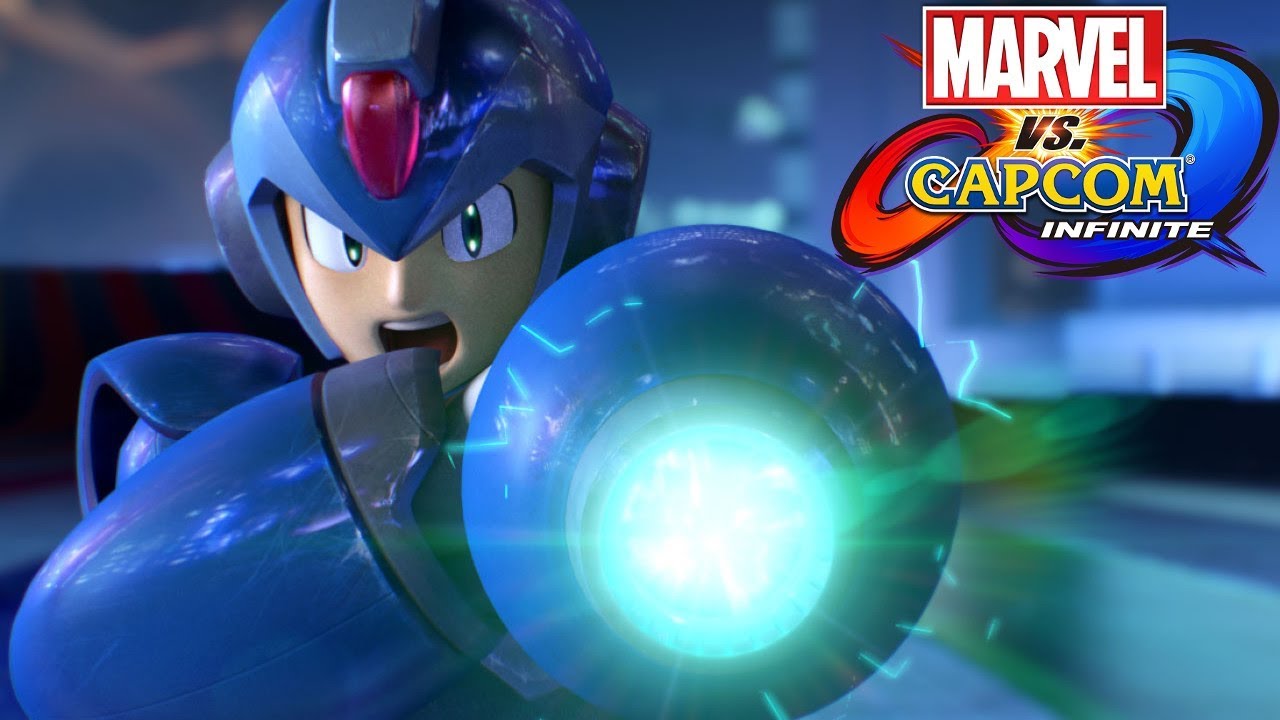 MVCI X Voice Clips