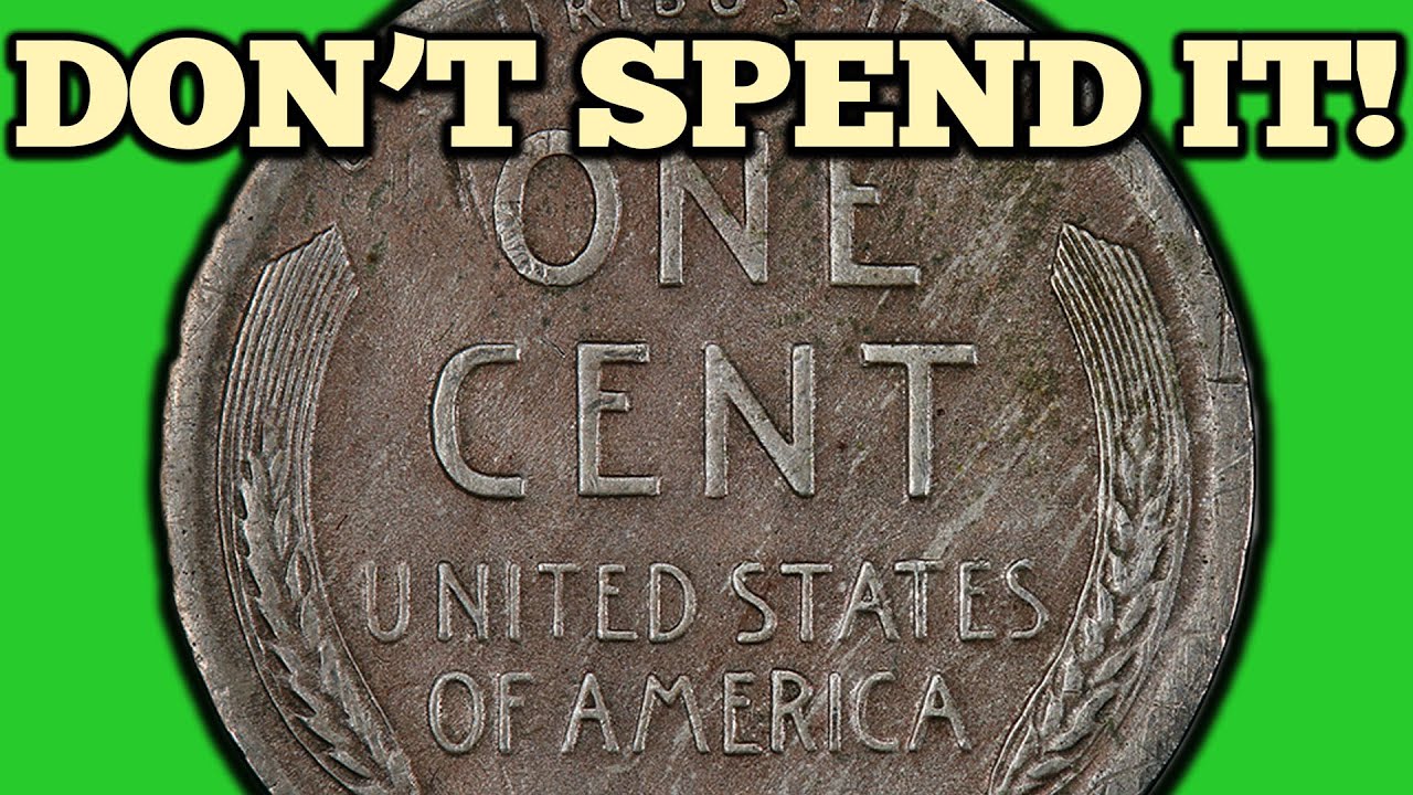 Coins You SHOULD NOT Spend!