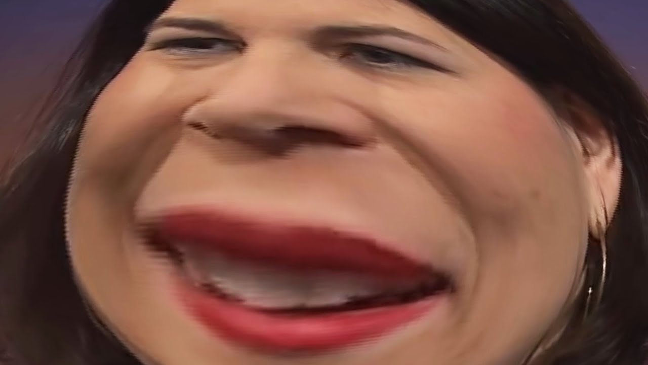 YouTube Kacke: Anallena Baerback