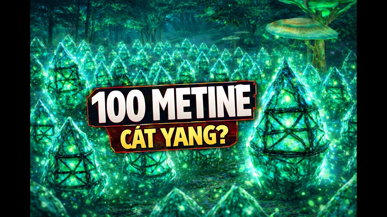 100 Metine VS fermecata Pt 1/2. Metin2 Tigerghost EP.9