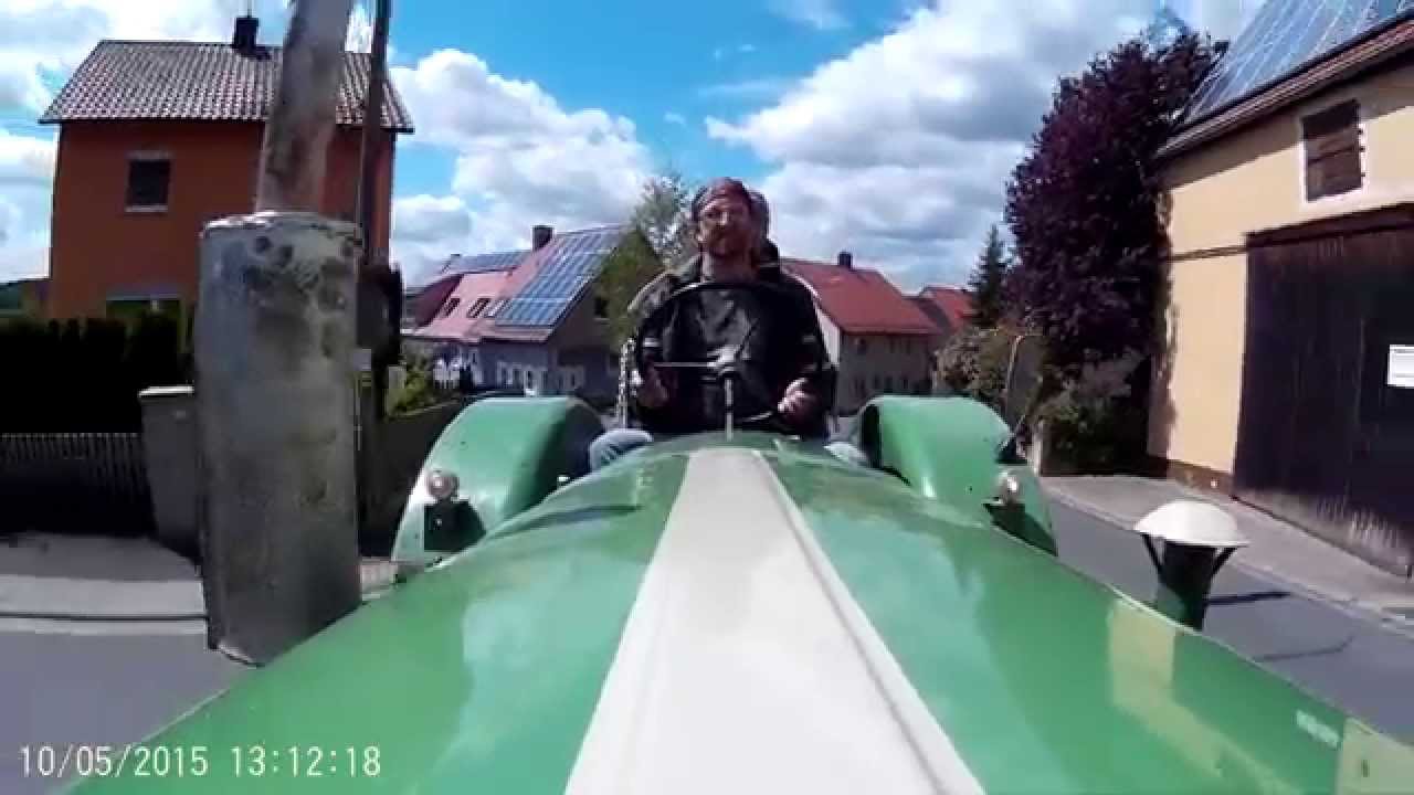Famulus 36 fahren ist so geil !