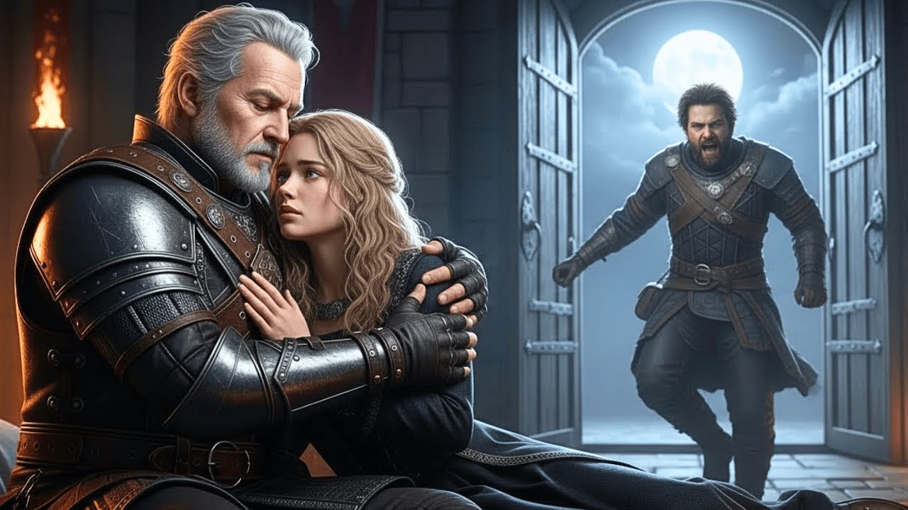 HE CHEATED ON ME- I LET THE ALPHA KING'S RETIRED DAD THAT OWN HIS BLOOD HAVE ME