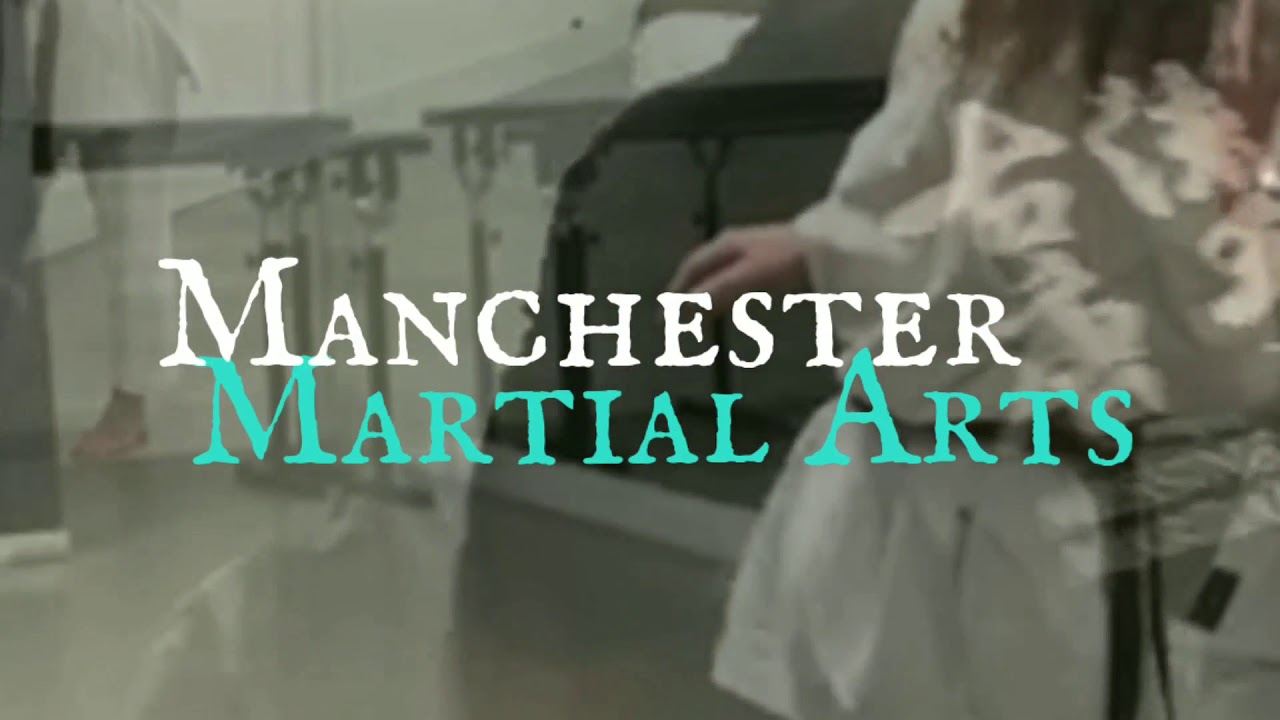 Manchester Martial Arts
