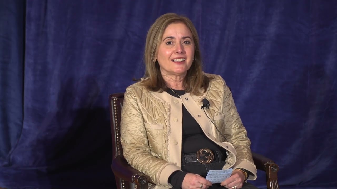 The Future of Business in a World of AI Agents | AI and Work Summit 2025