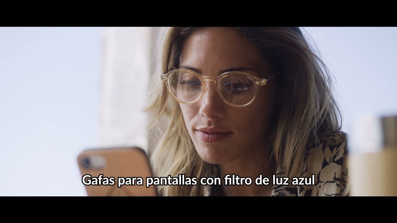 PARAFINA. Eco-friendly eyewear to see a better world