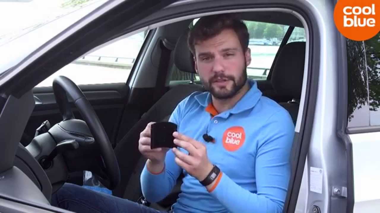 Brodit systeem en installatie Proclip NL / BE