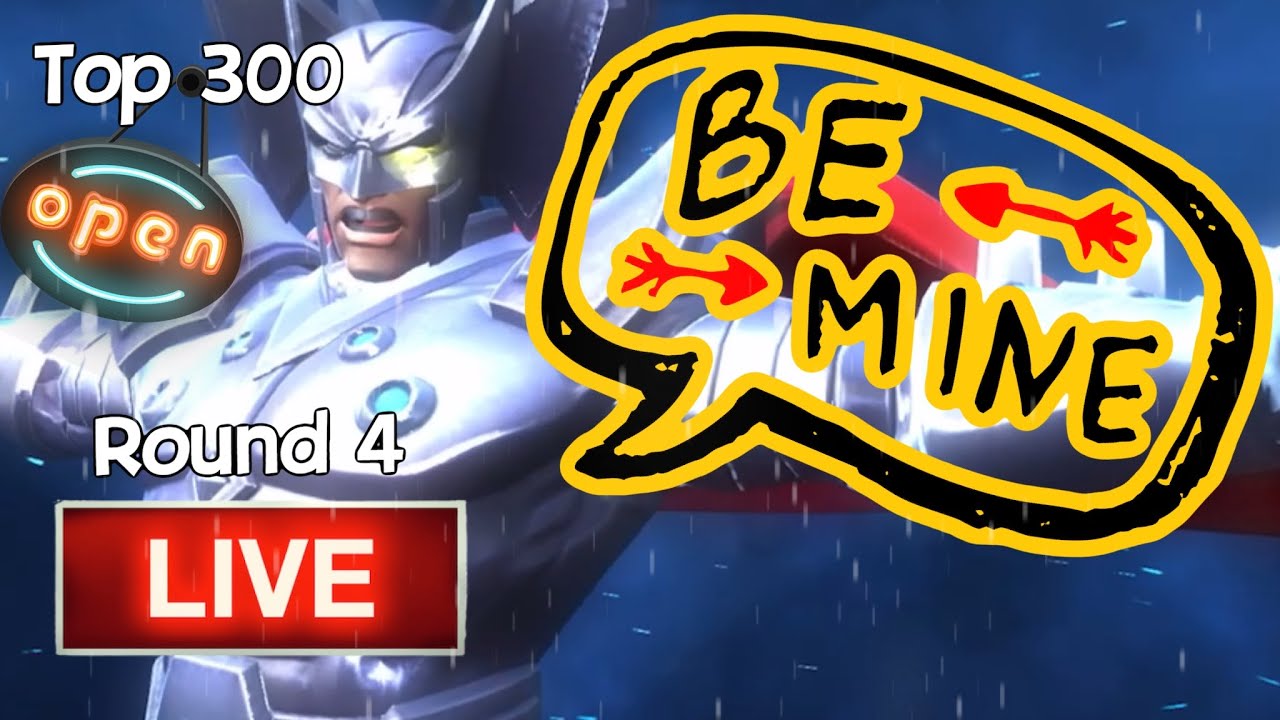Stryfe Chao-Bringer Arena Grind TOP 300 | Marvel Contest of Champions